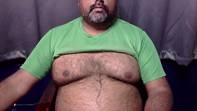 hairysubcub 70 online show from February 2026 06:49:01 AM