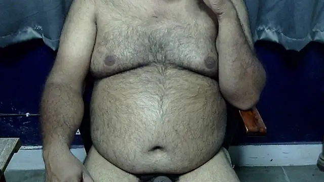 hairysubcub 70 online show from April 2026 08:16:01 AM