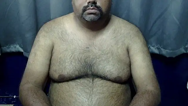 hairysubcub 70 online show from March 2026 09:00:01 AM