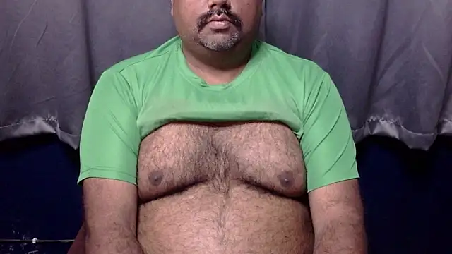 hairysubcub 70 online show from February 2026 08:21:02 AM