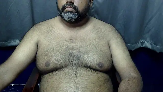 hairysubcub 70 online show from June 2026 05:01:02 AM