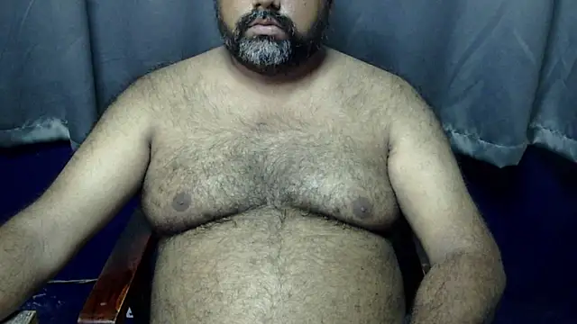 hairysubcub 70 online show from July 2026 07:20:01 AM