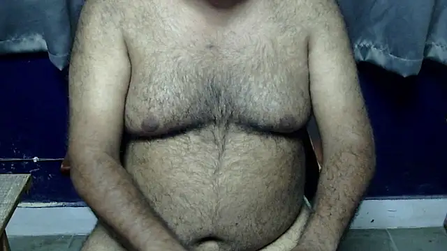 hairysubcub 70 online show from June 2026 06:36:01 PM