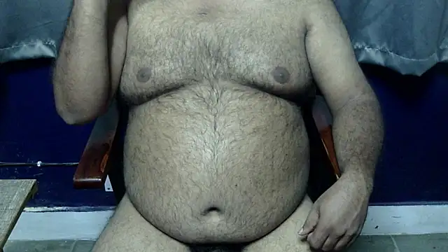 hairysubcub 70 online show from November 2025 05:24:01 PM