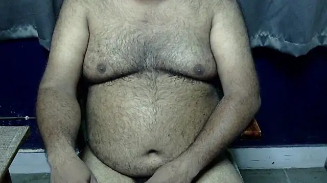 hairysubcub 70 online show from June 2026 06:29:02 AM