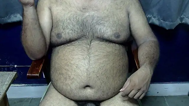 hairysubcub 70 online show from July 2026 04:08:02 AM