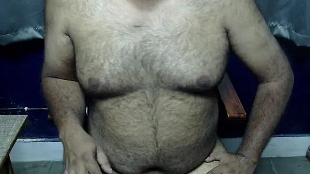 hairysubcub 70 online show from April 2026 04:55:02 PM