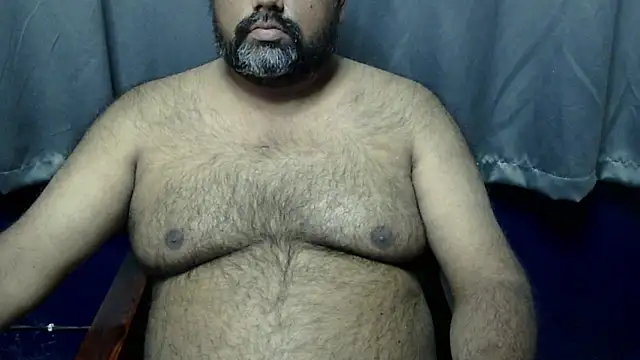 hairysubcub 70 online show from November 2025 07:30:01 AM