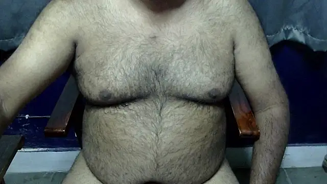 hairysubcub 70 online show from April 2026 09:36:02 AM