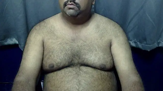 hairysubcub 70 online show from October 2025 05:30:01 AM