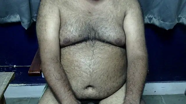 hairysubcub 70 online show from June 2026 05:18:02 PM