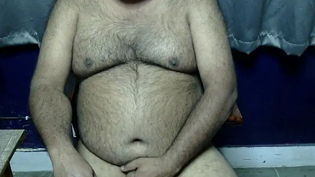 hairysubcub 70 online show from January 2026 05:28:02 PM