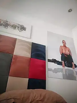 Snapshot of sexyTHANDO chatting on January 2025 07:25:02 AM sexyTHANDO online show from January 2025 07:25:02 AM