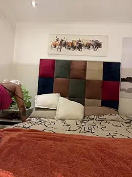sexyTHANDO online show from March 2026 08:05:02 PM