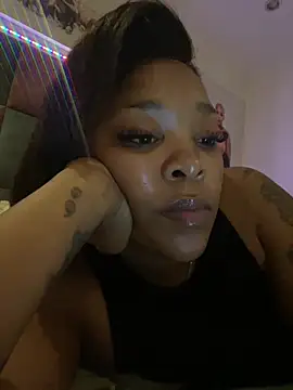 sexyTHANDO online show from June 2026 09:14:02 PM