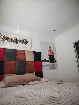 Snapshot of sexyTHANDO chatting on March 2025 09:06:02 AM sexyTHANDO online show from March 2025 09:06:02 AM