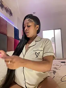 sexyTHANDO online show from May 2026 08:31:02 PM