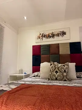 Snapshot of sexyTHANDO chatting on September 2025 08:15:02 PM sexyTHANDO online show from September 2025 08:15:02 PM