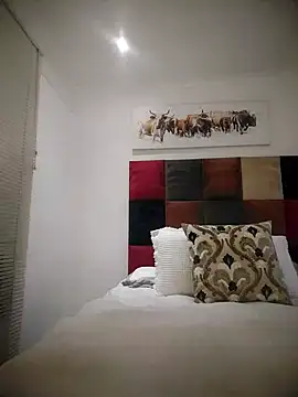 Snapshot of sexyTHANDO chatting on March 2025 07:17:01 PM sexyTHANDO online show from March 2025 07:17:01 PM