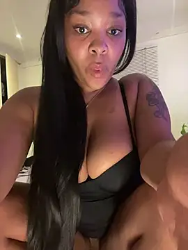 sexyTHANDO online show from June 2026 09:09:02 PM