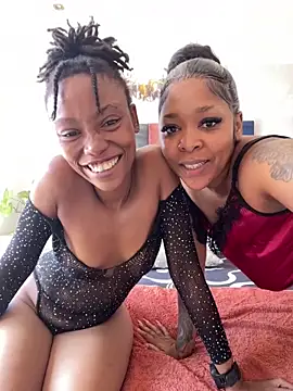 sexyTHANDO online show from April 2026 09:49:02 AM
