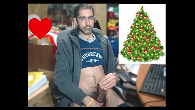 Gsmile1 online show from December 2024 01:10:02 PM
