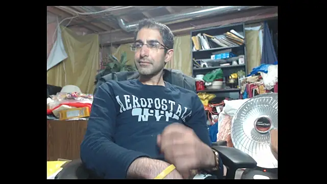 Gsmile1 online show from December 2024 07:07:01 PM