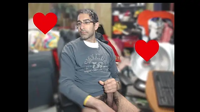 Gsmile1 online show from February 2025 02:38:02 PM
