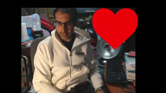 Gsmile1 online show from February 2026 07:24:01 PM