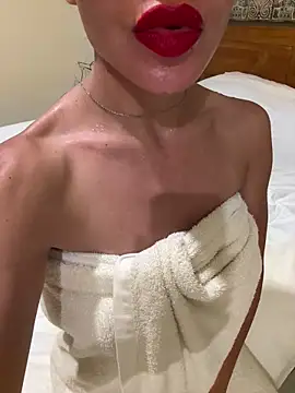 giagia96 online show from January 2025 06:16:01 PM