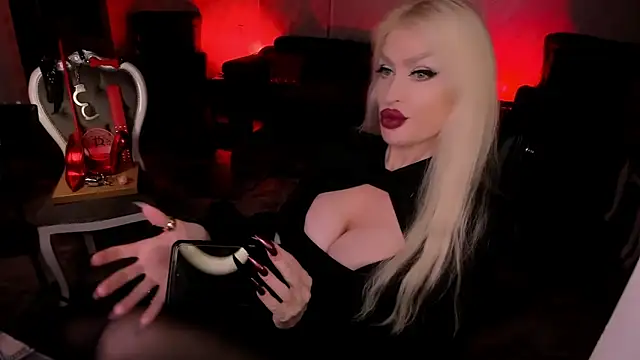 GreedyFinDom online show from May 2026 09:04:02 AM
