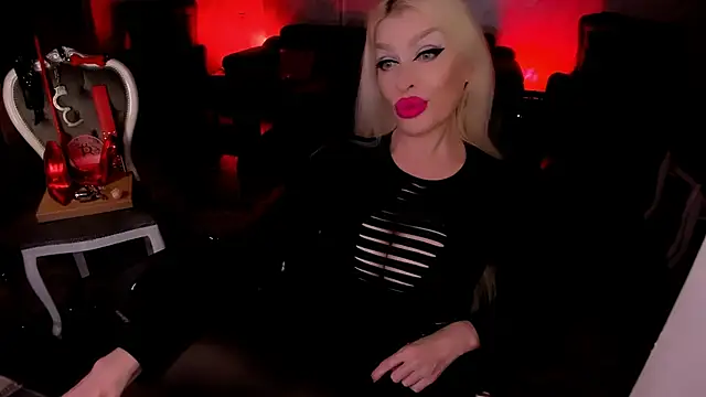 GreedyFinDom online show from June 2026 05:56:02 PM