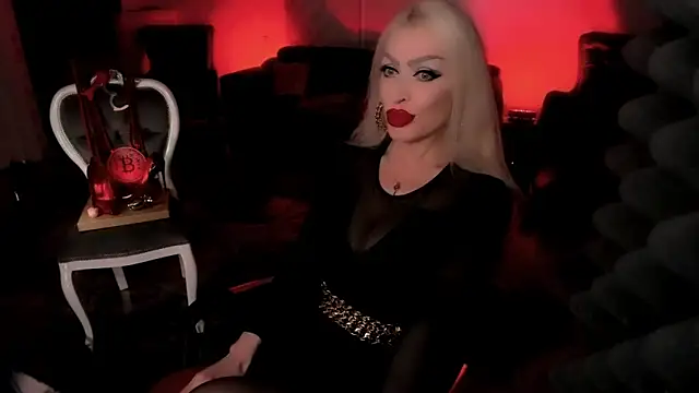 GreedyFinDom online show from December 2024 06:59:02 AM