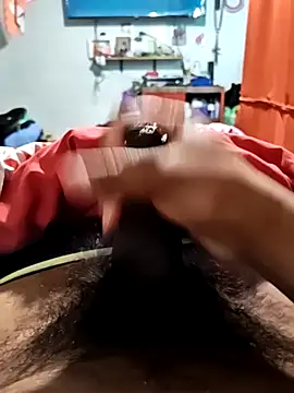 Gerardo31017 online show from October 2025 02:35:01 AM