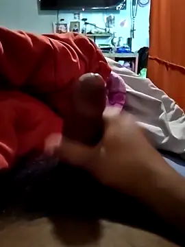 Gerardo31017 online show from September 2025 05:25:01 AM