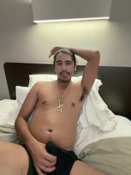 jrrichforever online show from February 2026 01:45:01 AM