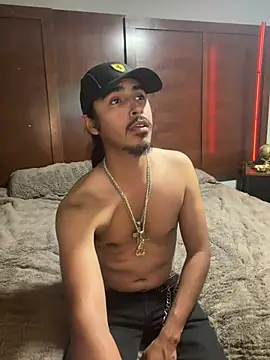 jrrichforever online show from March 2026 12:33:02 AM