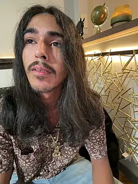 jrrichforever online show from January 2026 01:43:02 AM