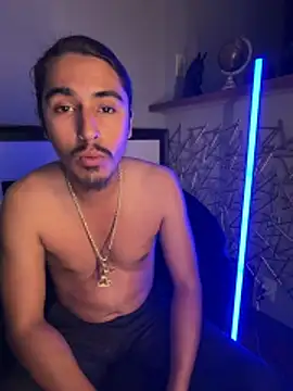 jrrichforever online show from February 2026 07:11:01 PM