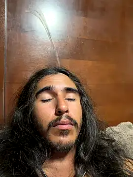 jrrichforever online show from November 2025 03:21:02 AM