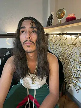 jrrichforever online show from January 2026 07:09:01 PM