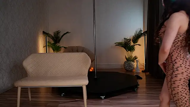 KittyCaitlin online show from March 2026 09:16:01 PM