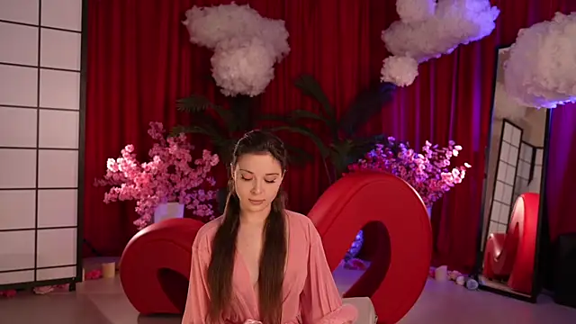 KittyCaitlin online show from February 2025 06:59:02 PM