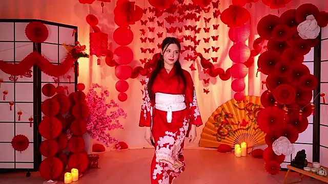 KittyCaitlin online show from February 2026 08:55:02 PM