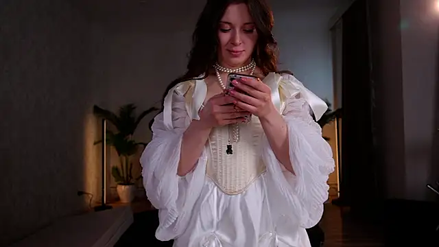 KittyCaitlin online show from March 2026 09:49:01 PM