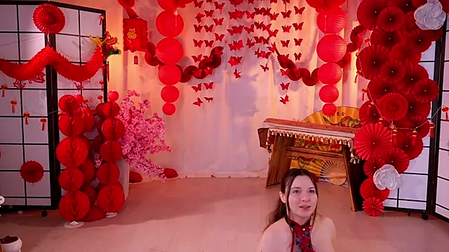 KittyCaitlin online show from February 2026 06:08:01 PM