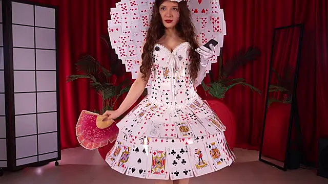 KittyCaitlin online show from October 2025 05:54:01 PM