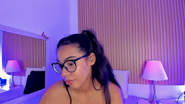 GenesisRuiz online show from March 2025 10:44:01 PM