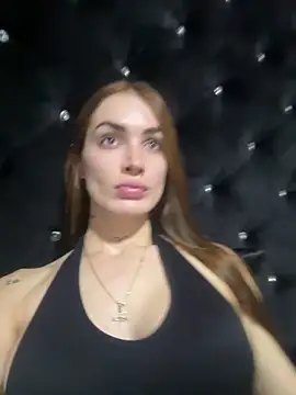 SofiaCarter online show from February 2026 01:25:01 AM