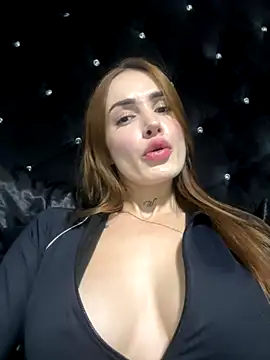 SofiaCarter online show from November 2025 11:38:02 PM